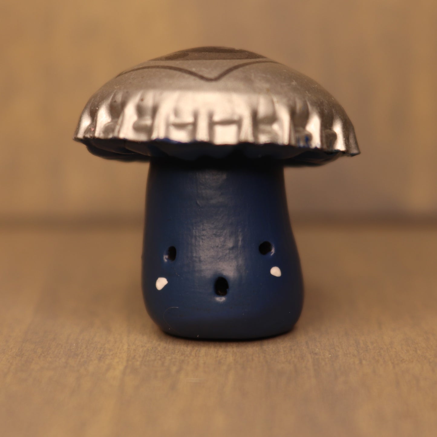 Bottle Cap Mushroom