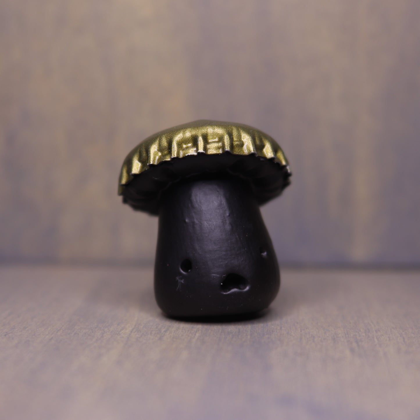 Bottle Cap Mushroom