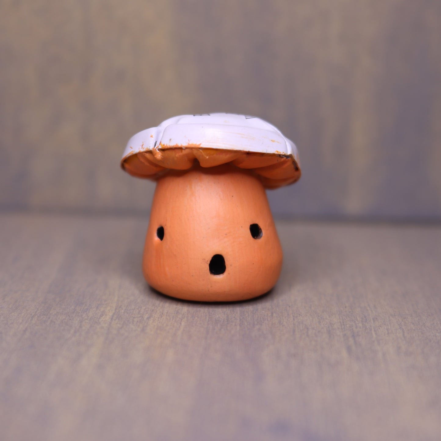Bottle Cap Mushroom
