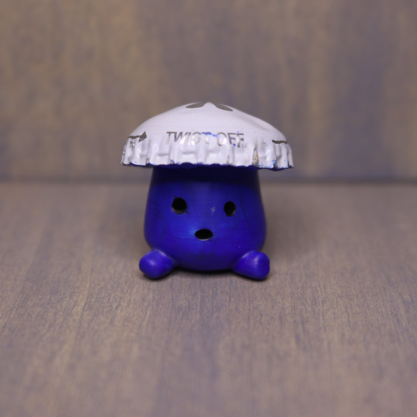 Bottle Cap Mushroom