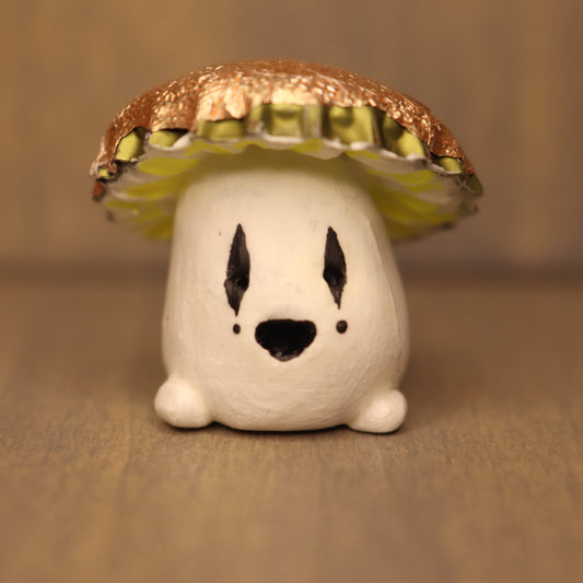 Karnival Cap Mushroom