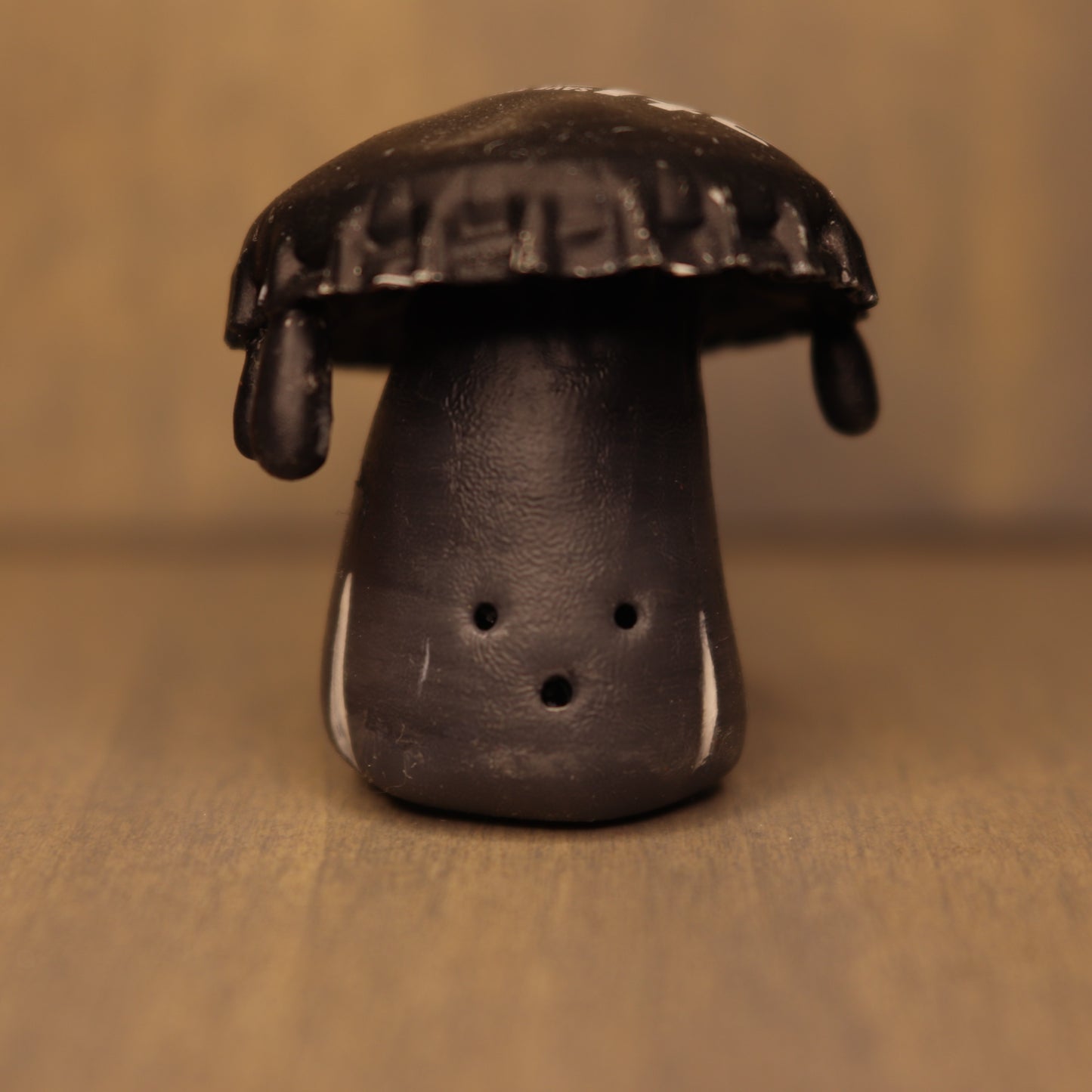 Bottle Cap Mushroom