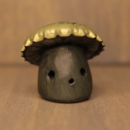 Bottle Cap Mushroom