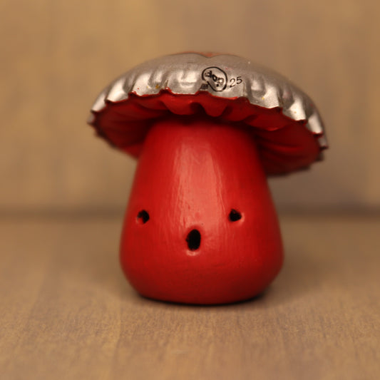 Bottle Cap Mushroom