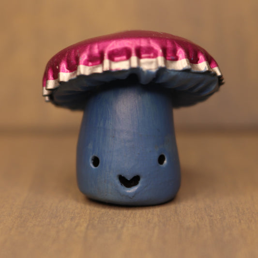 Bottle Cap Mushroom