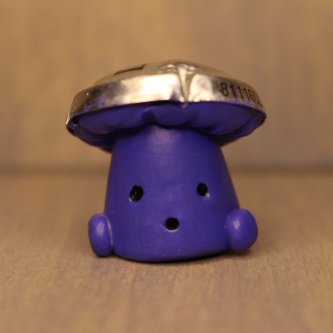 Bottle Cap Mushroom