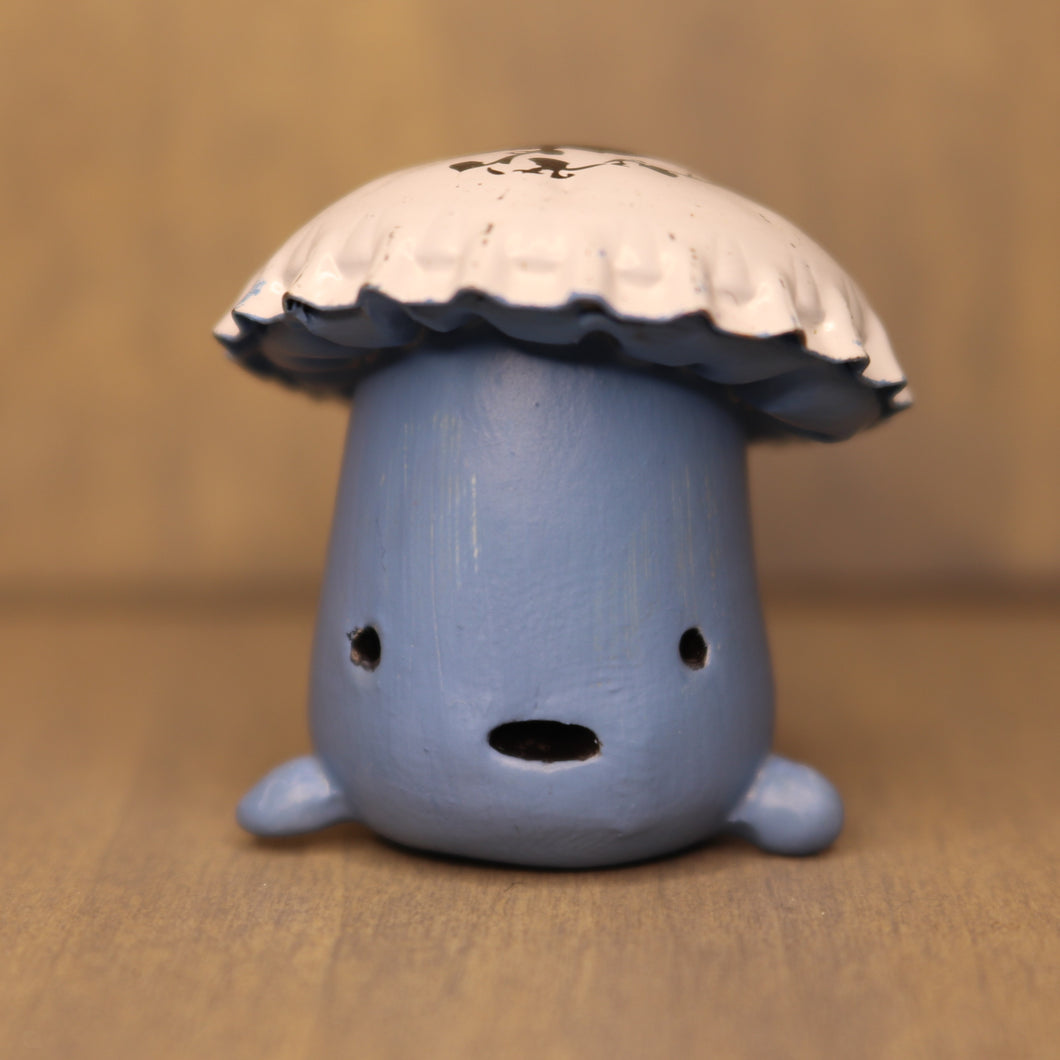 Bottle Cap Mushroom