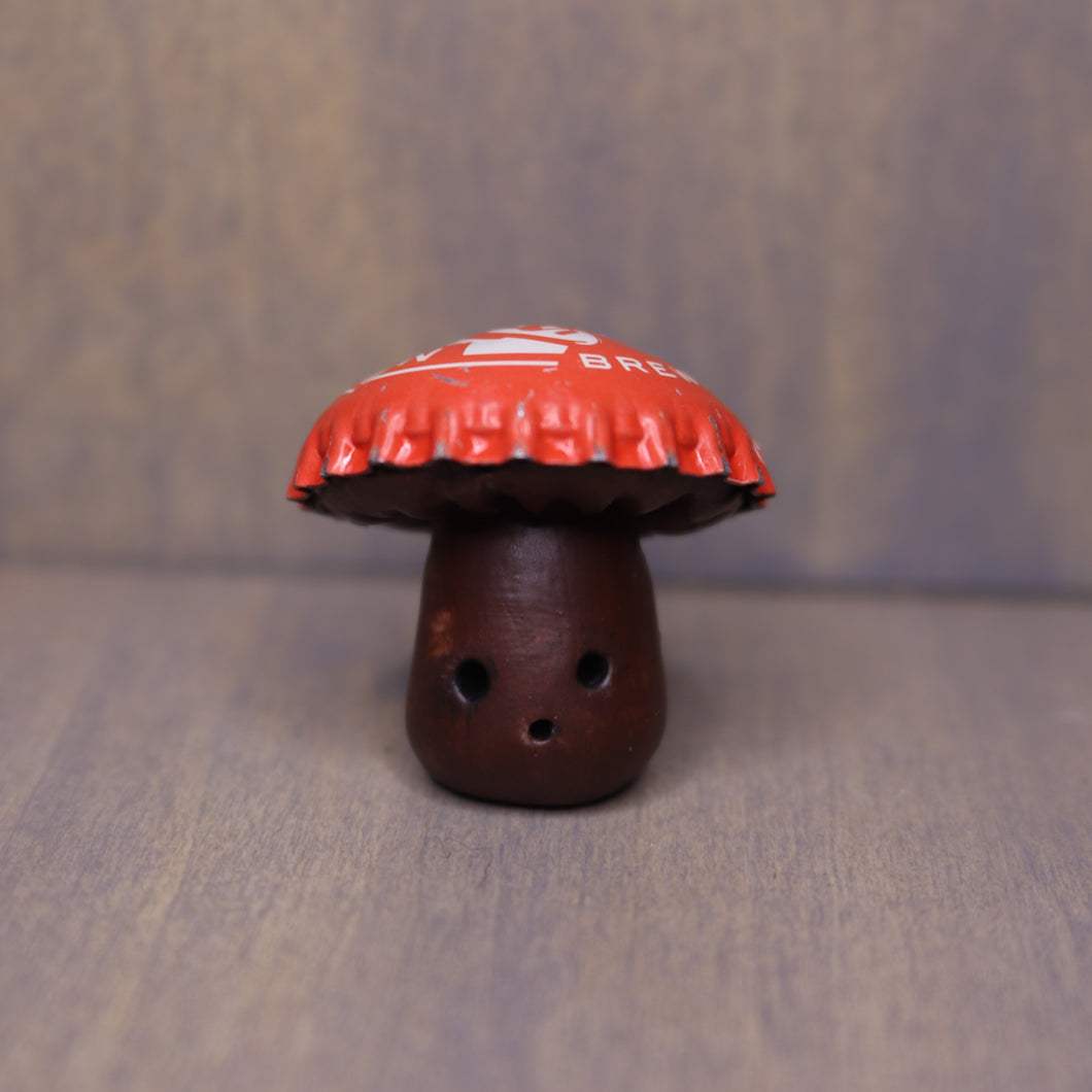 Bottle Cap Mushroom