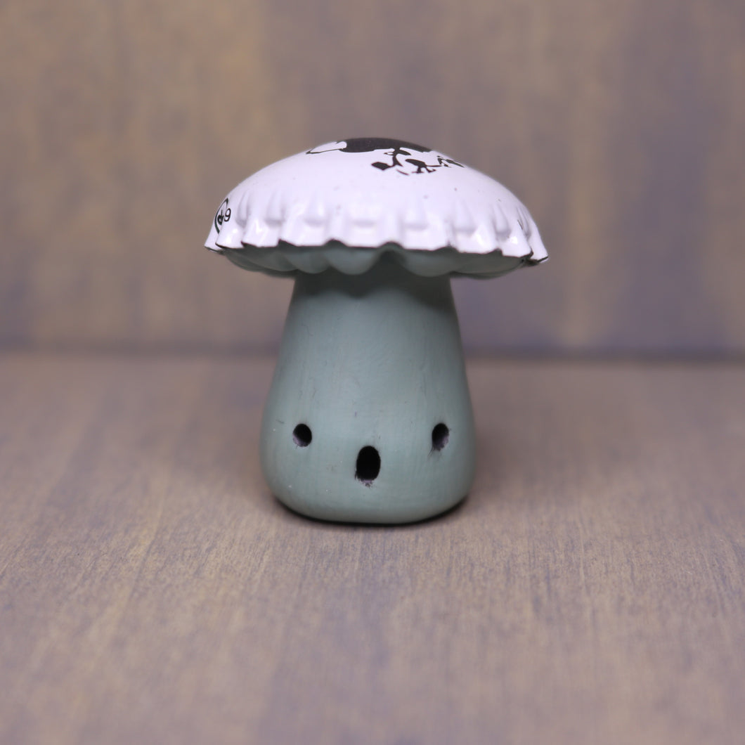 Bottle Cap Mushroom