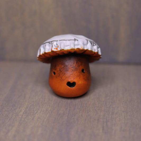 Bottle Cap Mushroom